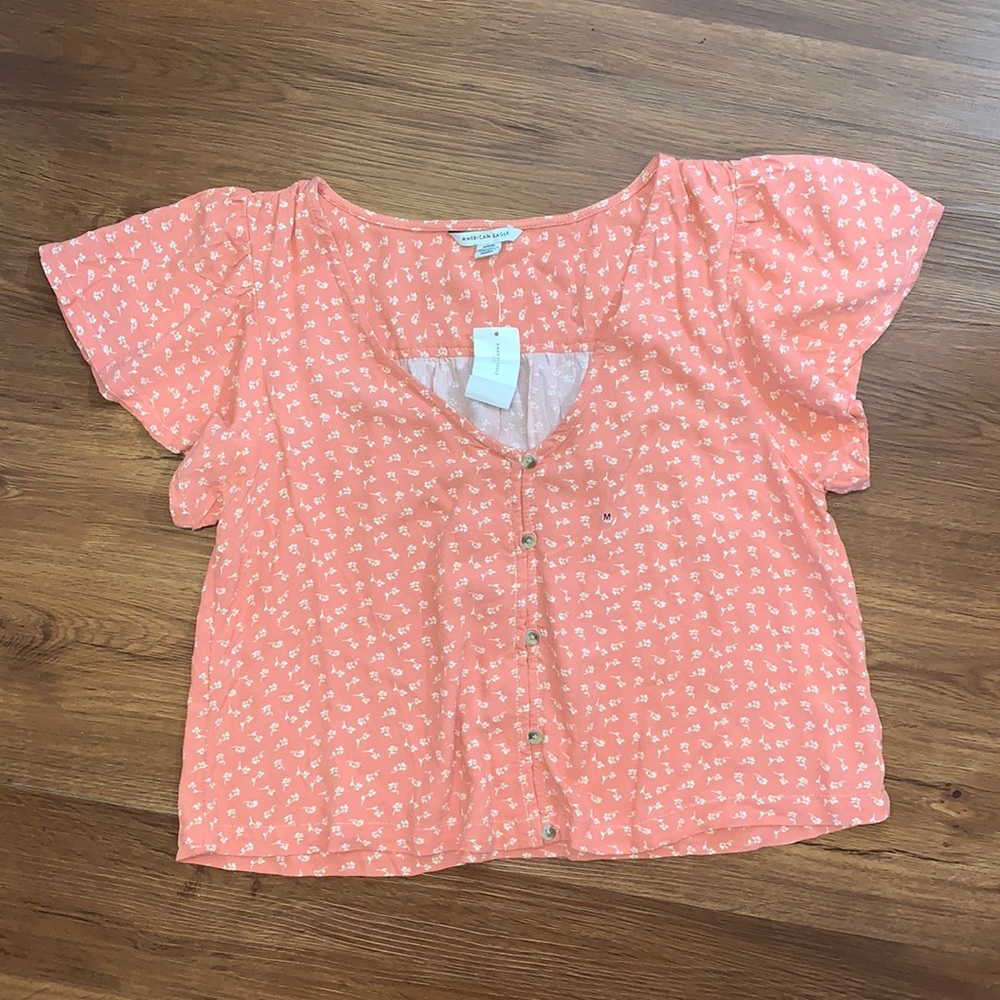NWT American Eagle Top